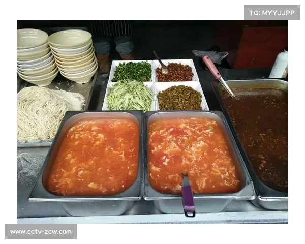 参赛车手体验壶关当地民俗文化与特色美食