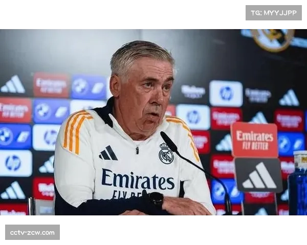 深度战术复盘：解读安切洛蒂在三月如何调试皇马的双后腰组合