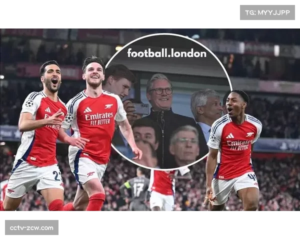 伦敦博物馆推出“欧冠在北伦敦”特展，展示阿森纳欧冠历史藏品